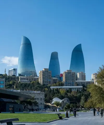 Azerbaijan